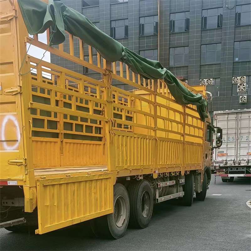 西藏到新泰物流公司——一站式货运服务（到新泰的物流）
