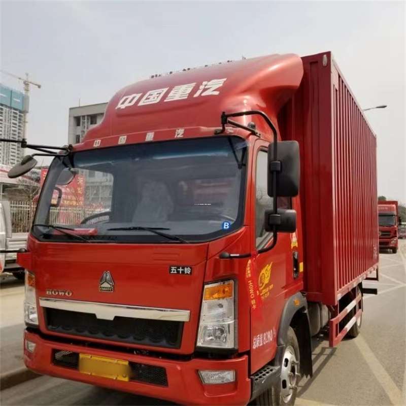 西藏到湖北物流公司——一站式服务，让货运更轻松