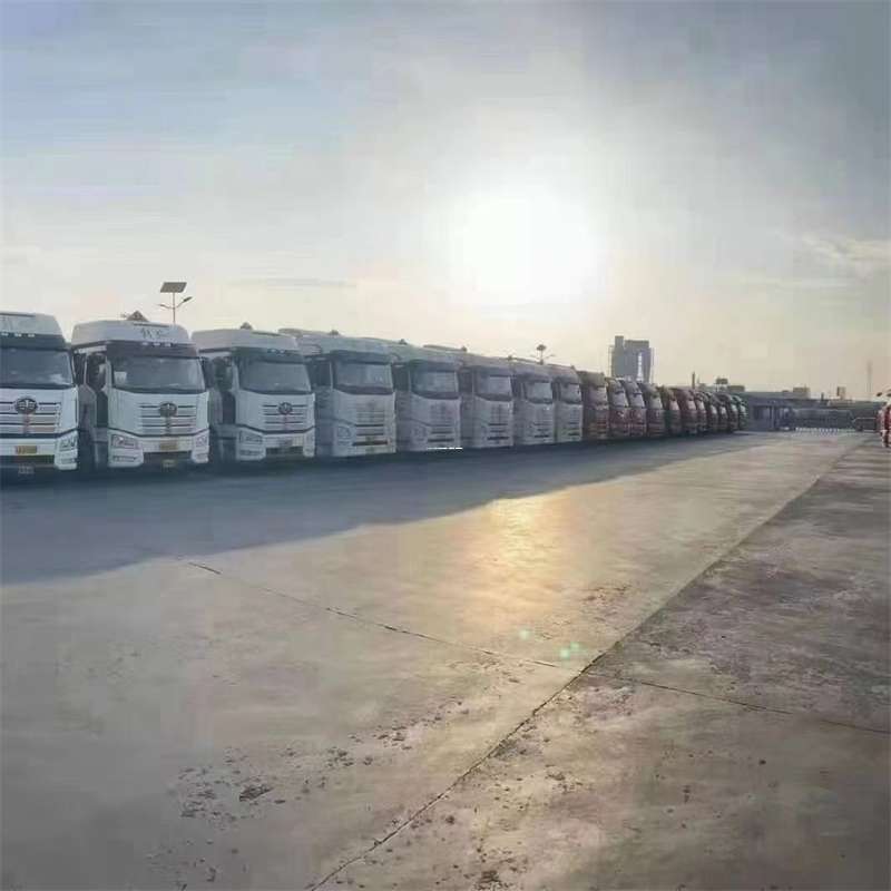西藏到武威物流公司——一站式服务，让货运更便捷