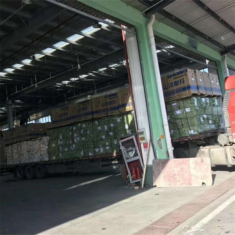 西藏到苏州物流公司——一站式服务，让货运更便捷
